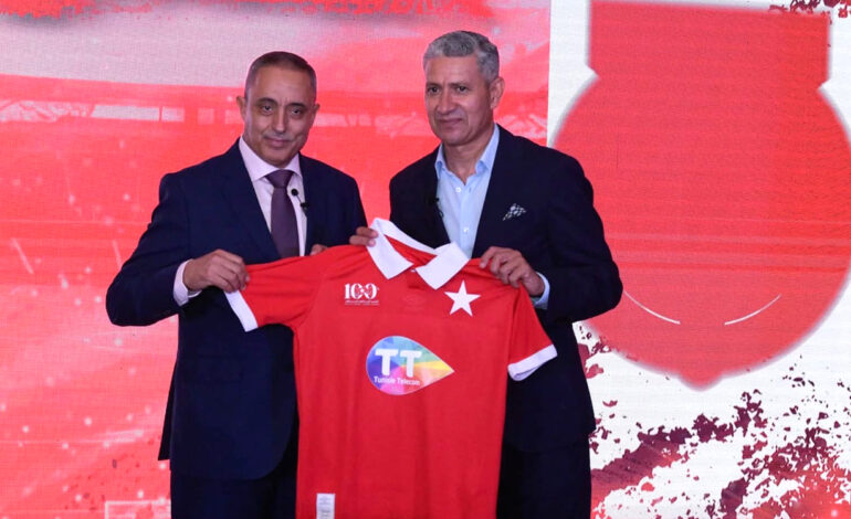 Nouveau partenariat entre l’ESS et Tunisie Telecom : Une opération gagnant-gagnant…
