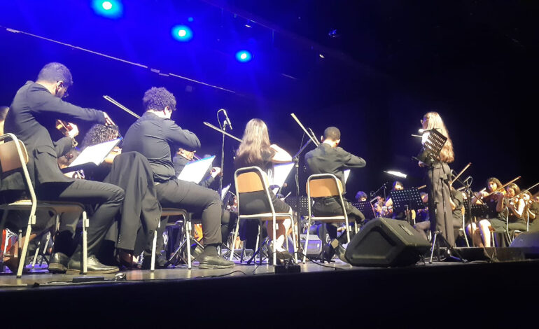 L’association « Les solistes de Mégrine » célèbre sa fête de fin d’année : Des étoiles montantes