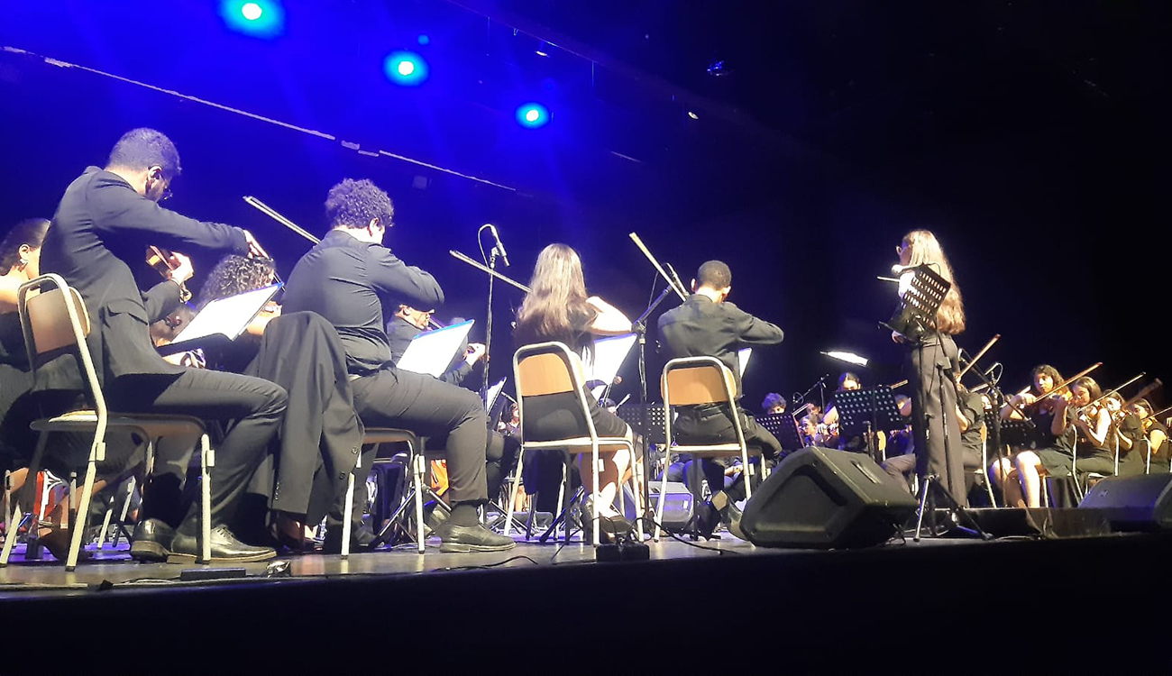 L’association « Les solistes de Mégrine » célèbre sa fête de fin d’année : Des étoiles montantes