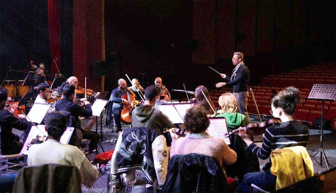 « La Nuit des Chefs » avec l’Orchestre Symphonique Tunisien : Une belle tournée estivale