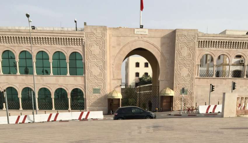 Adoption de la Déclaration de Tunis lors d’une conférence internationale sur le rôle des forces armées dans la protection des civils lors des opérations de maintien de la paix