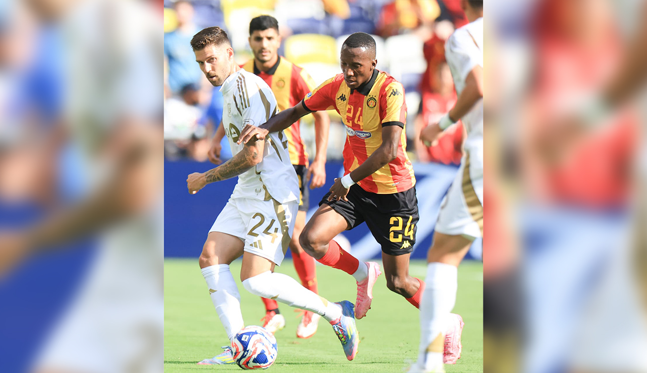 EST – Mercato : Mokwana dans le viseur d’Al-Hazem !