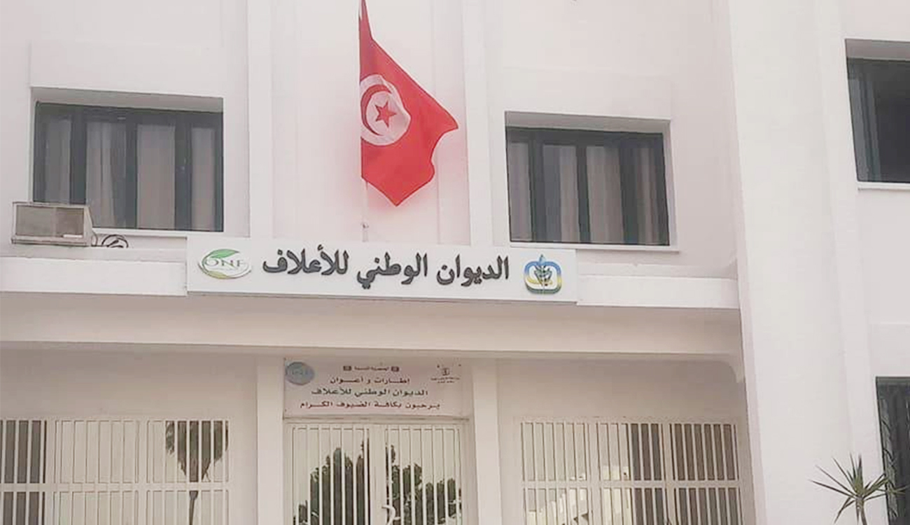 Tunisie : l’Office national des fourrages achète 50 000 tonnes de maïs