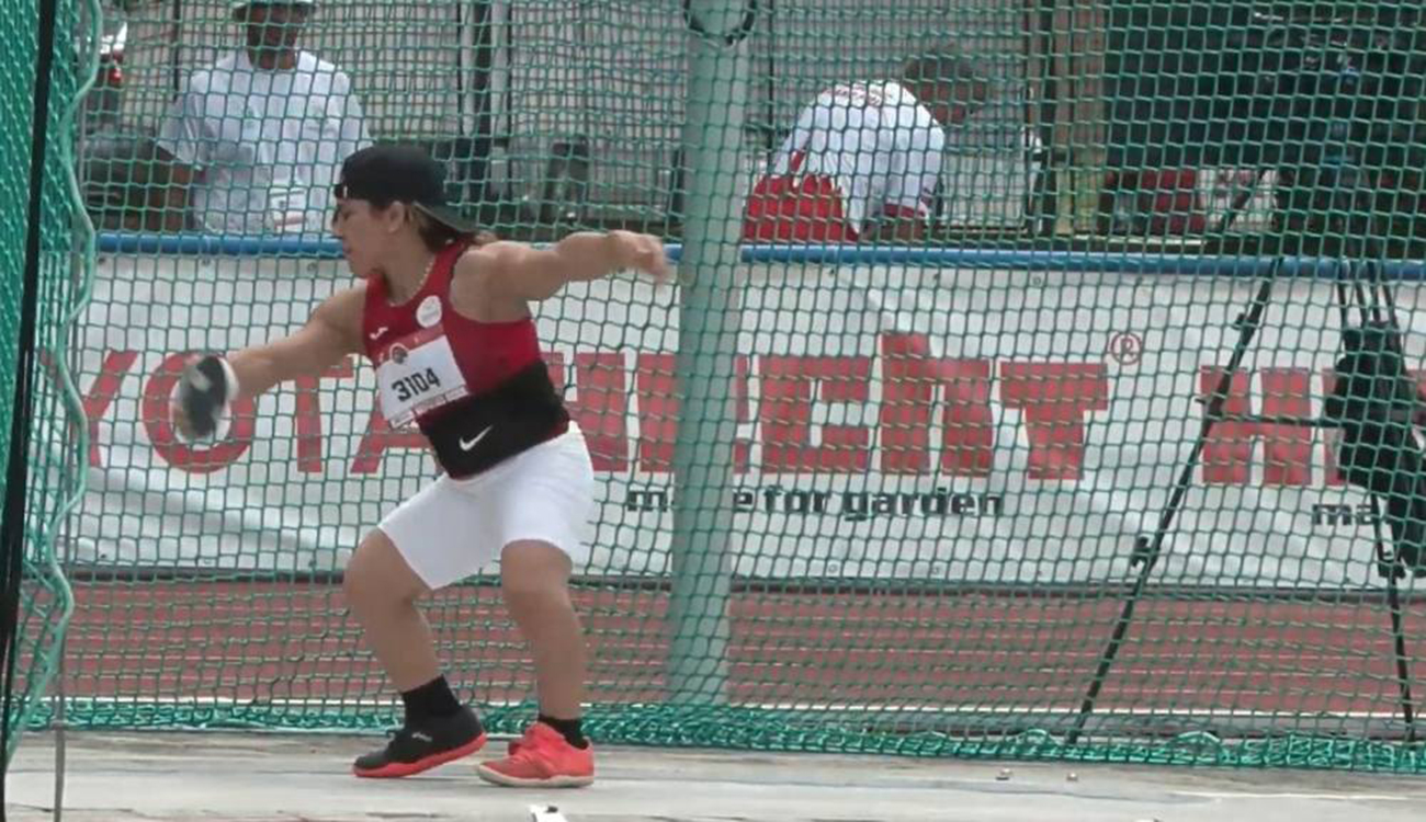 Para-athlétisme – 1er Grand Prix féminin : Raoua Tlili réussit son entrée