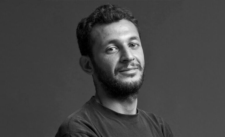 Zied Ben Romdhane devient membre de la prestigieuse agence de presse photographique Magnum : Bien mérité !