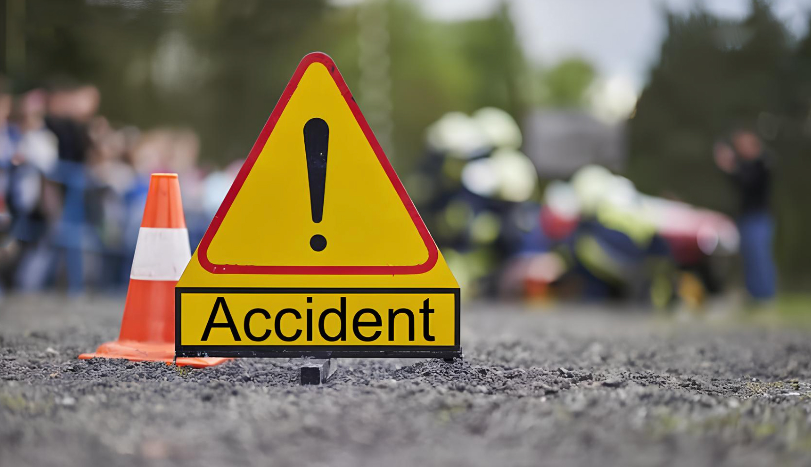 Accidents de la route : les décès ont augmenté de 47%