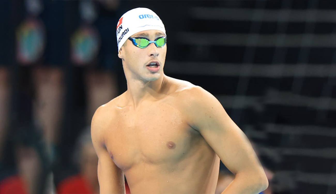 Natation – les mondiaux de Singapour commencent : Le rendez-vous de l’élite