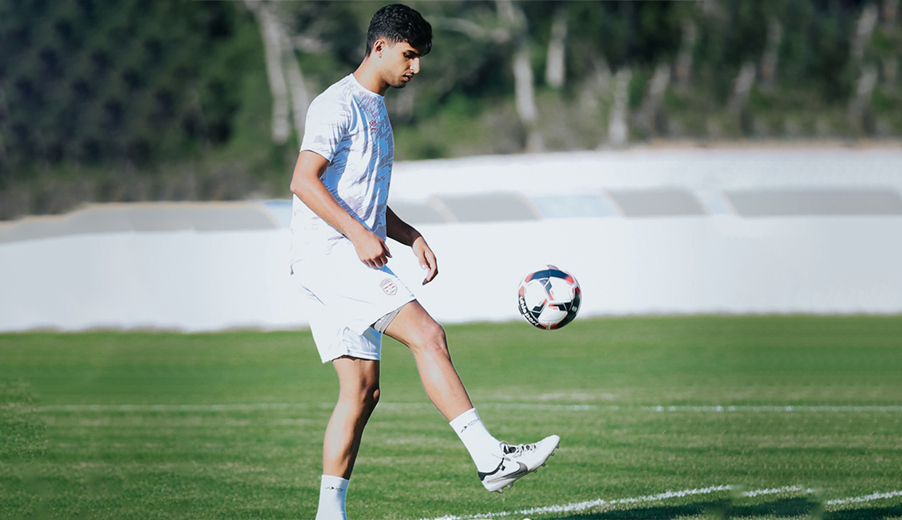En fin de contrat en 2026 : Deux ans de plus pour Ali Youssef