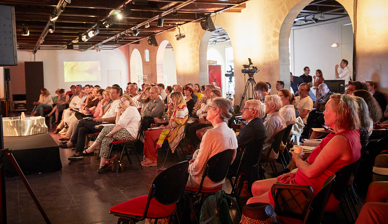 79e édition du festival d’Avignon 2025 : Honneur à l’arabité
