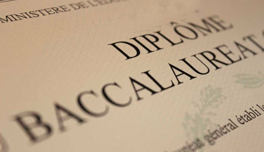 Bac 2025 : Sfax 1 en tête avec 71,31 % de réussite