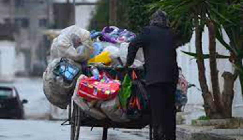 «Berbecha» ou l’économie des déchets en Tunisie : Un gagne-pain contre vents et marées !