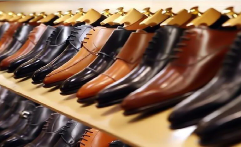 Secteur des cuirs et chaussures : Entre héritage et survie
