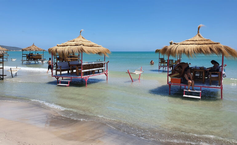 Coco Beach : 40 infractions relevées lors d’une campagne de contrôle à Bizerte
