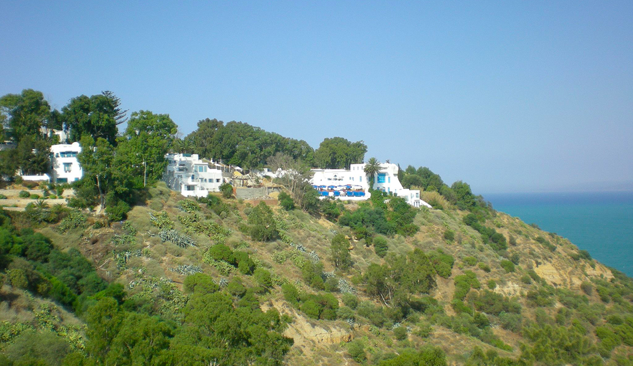 Glissements de terrain à Sidi Bou Saïd : Lancement d’un plan d’urgence