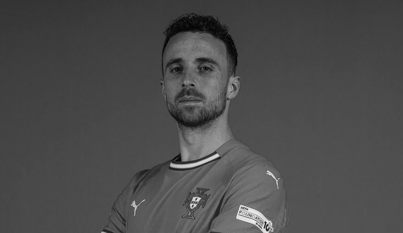L’attaquant international de Liverpool Diogo Jota perd la vie dans un terrible accident de la route