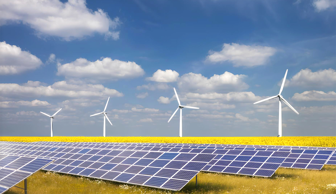 Transition énergétique : Mieux explorer les opportunités d’investissement