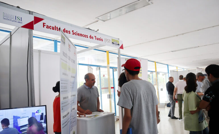 Orientation universitaire : Une vingtaine de journées d’information