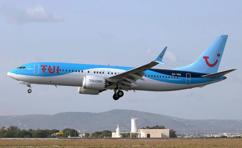 TUI Fly suspend les vols secs vers la Tunisie : retour compliqué pour les Tunisiens de Belgique