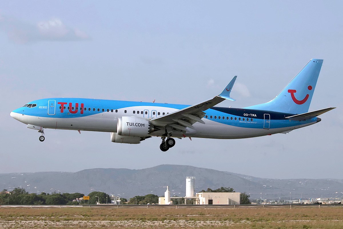 TUI Fly suspend les vols secs vers la Tunisie : retour compliqué pour les Tunisiens de Belgique