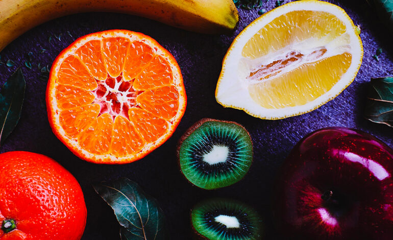 Oranges, pommes, citrons… : les fruits n’ont jamais coûté aussi cher