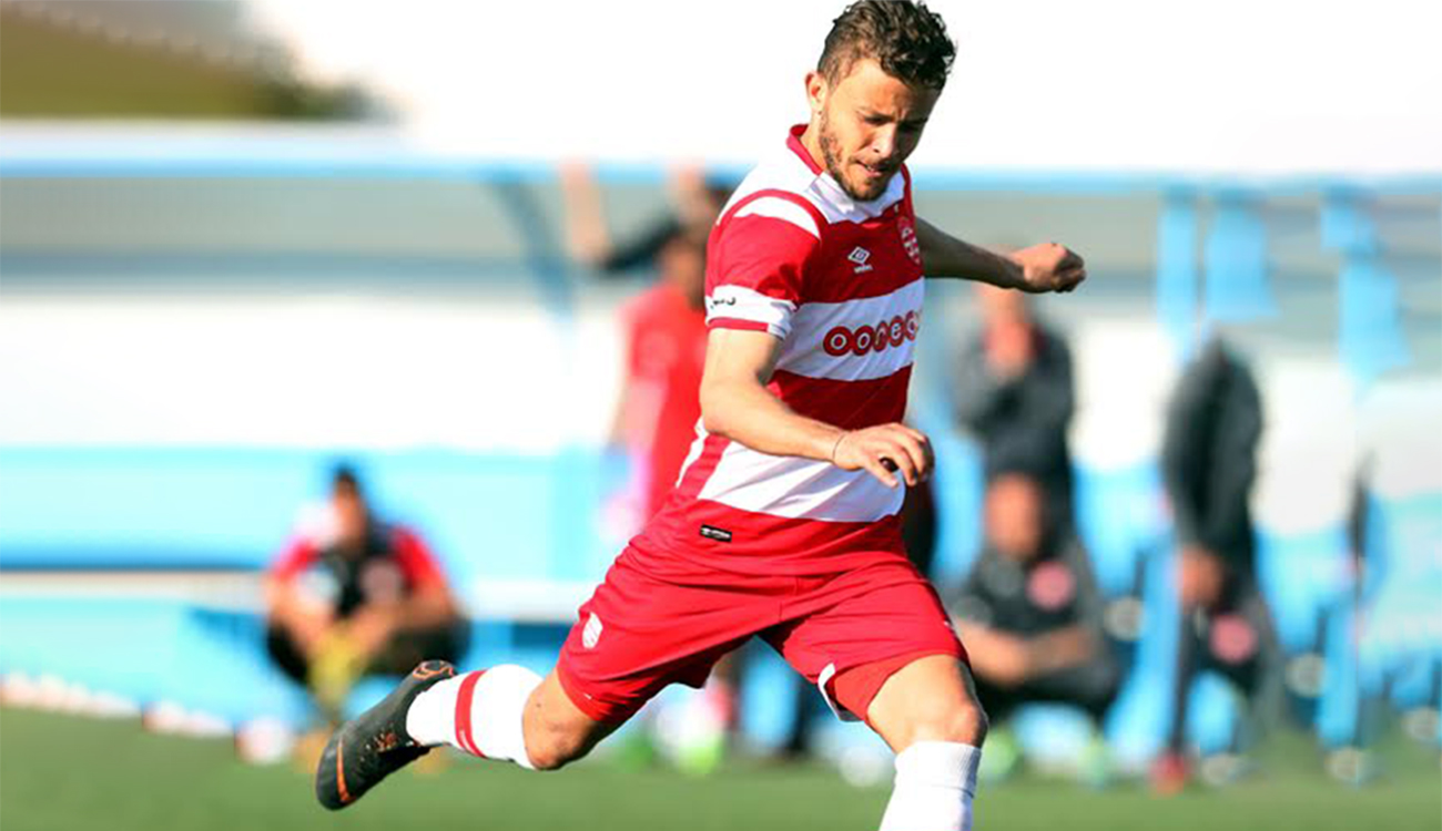ASM – Mercato : Hamza Agrebi ne viendrait pas