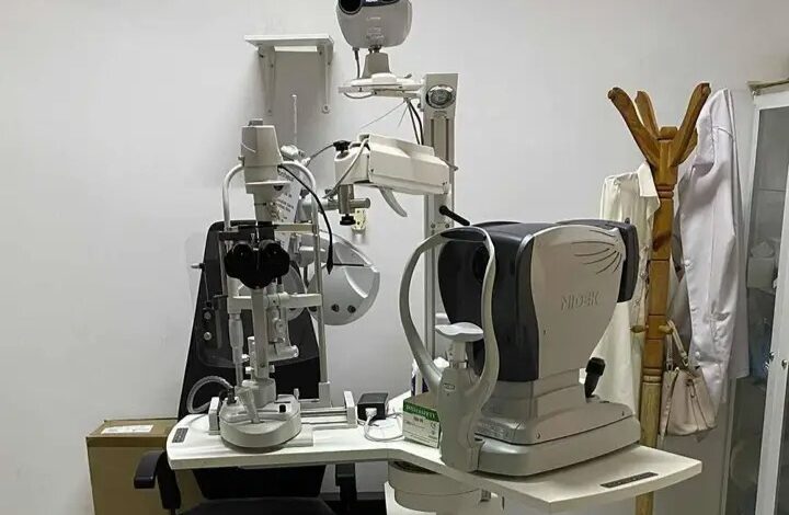 Téboulba : Une nouvelle unité ophtalmologique pour l’hôpital Hédi Kharghani