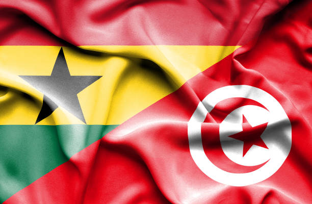 Le développement de la coopération militaire au centre d’un entretien entre le ministre de la Défense et son homologue ghanéen