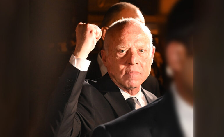 En attendant les prochaines municipales : Saïed veut refonder le lien entre élus et électeurs