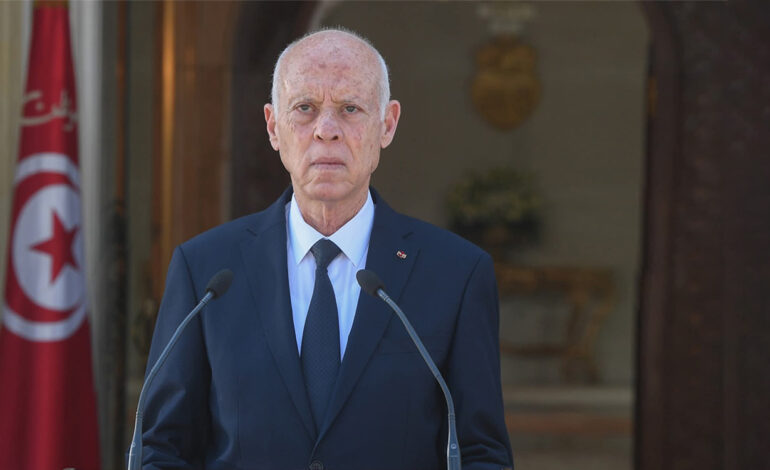 TRE : Saïed ordonne des mesures concrètes pour un retour sans entraves