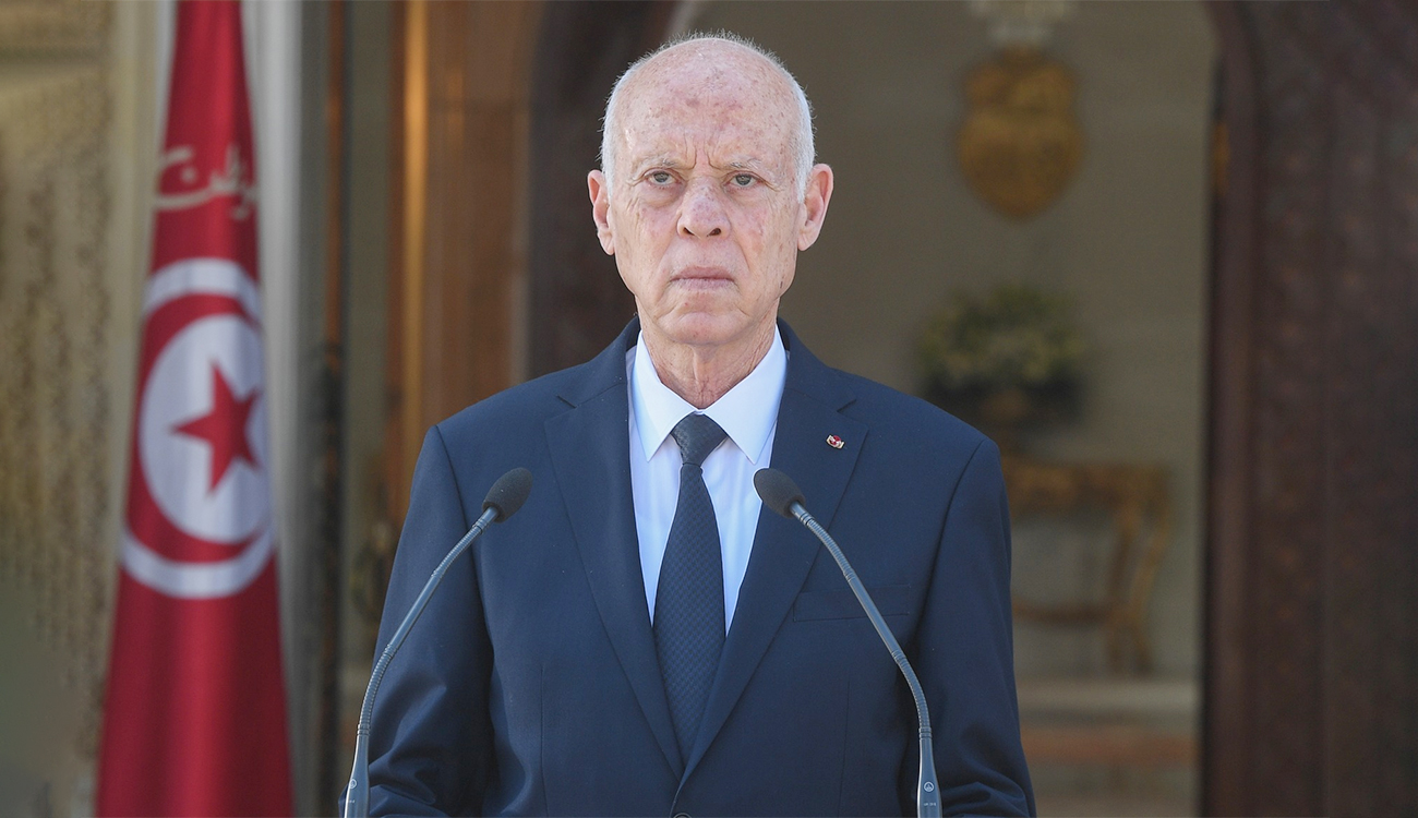 Sous la férule du Président Kaïs Saïed : La Tunisie rayonnante sur la scène régionale et internationale