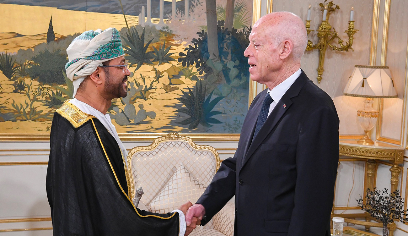 De Carthage à Mascate : Une histoire partagée, un partenariat renforcé