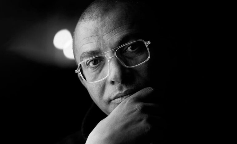 Karim Thlibi à La Presse : « Je redécouvre « Imagine » à chaque fois avec le public »