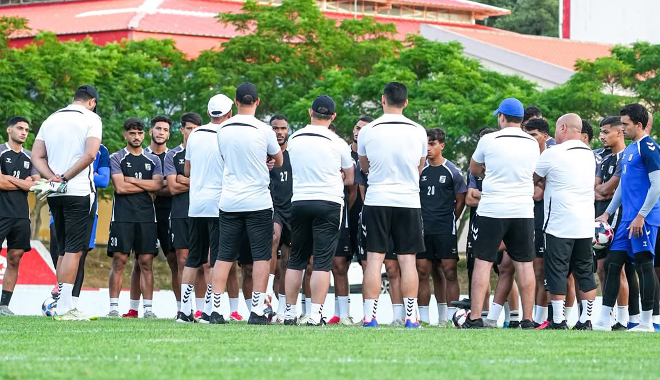 CSS-stage à Ain Draham : Ça promet…