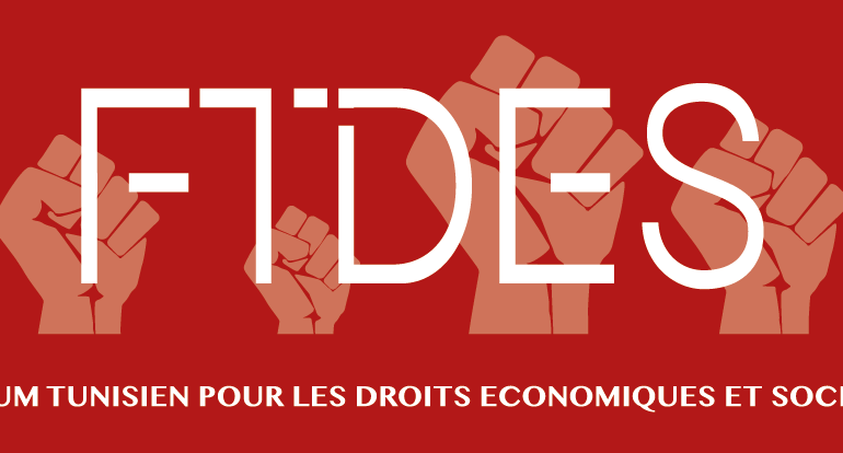 Les mouvements sociaux en hausse de 105 % au premier semestre 2025, selon le FTDES