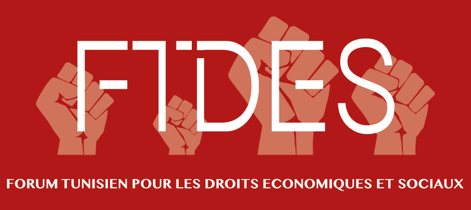 Les mouvements sociaux en hausse de 105 % au premier semestre 2025, selon le FTDES