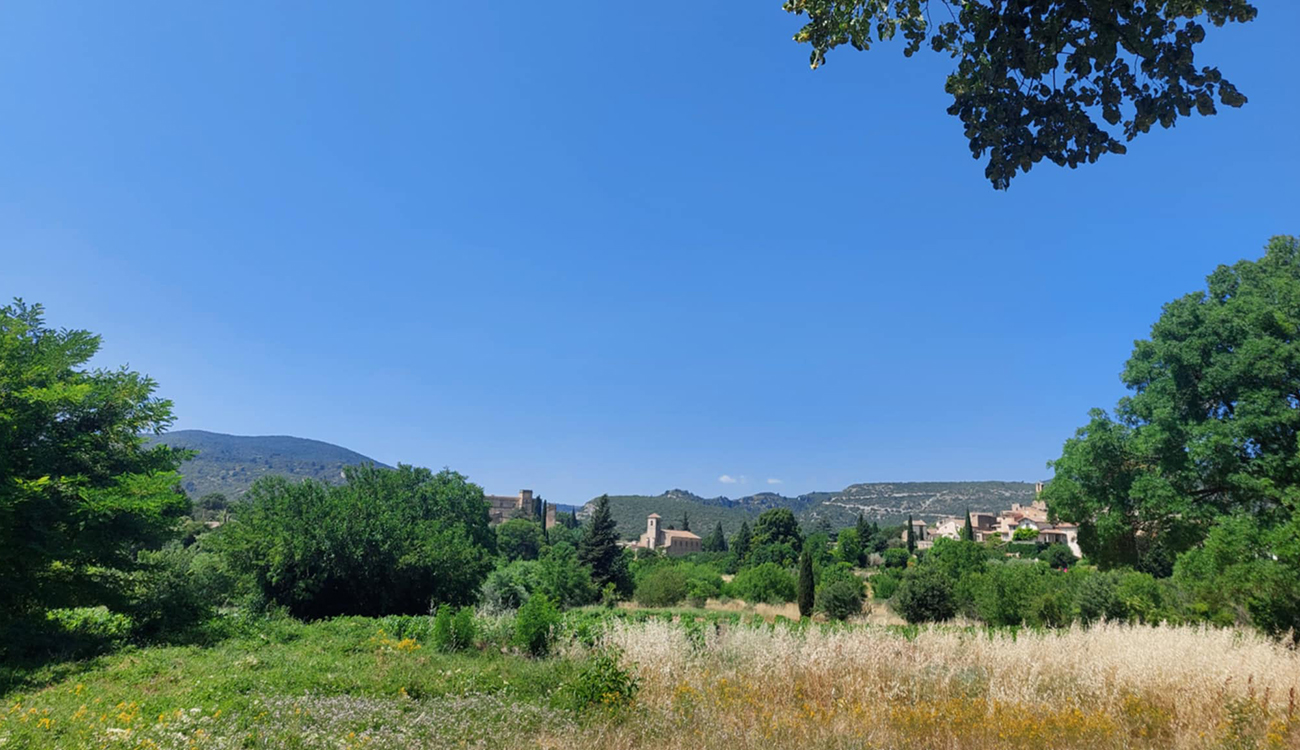 Nous avons visité pour vous : L’échappée belle à Lourmarin