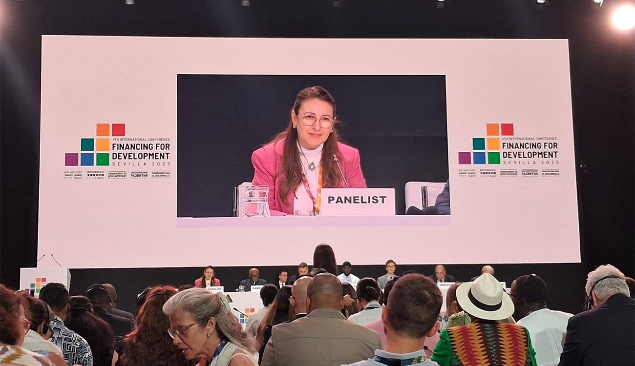 Séville : La Tunisie propose la conversion de dettes en projets de développement