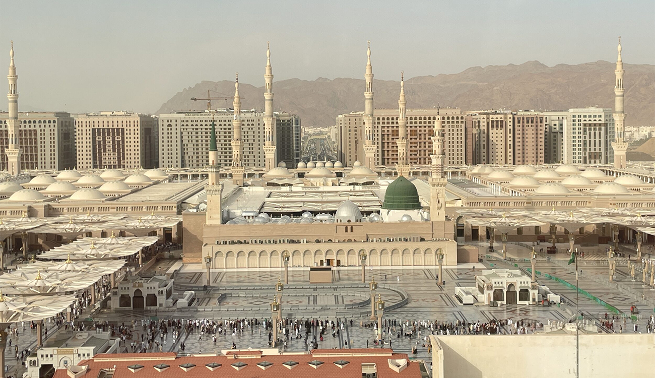 Immobilier : les étrangers pourront désormais acheter à La Mecque et Médine