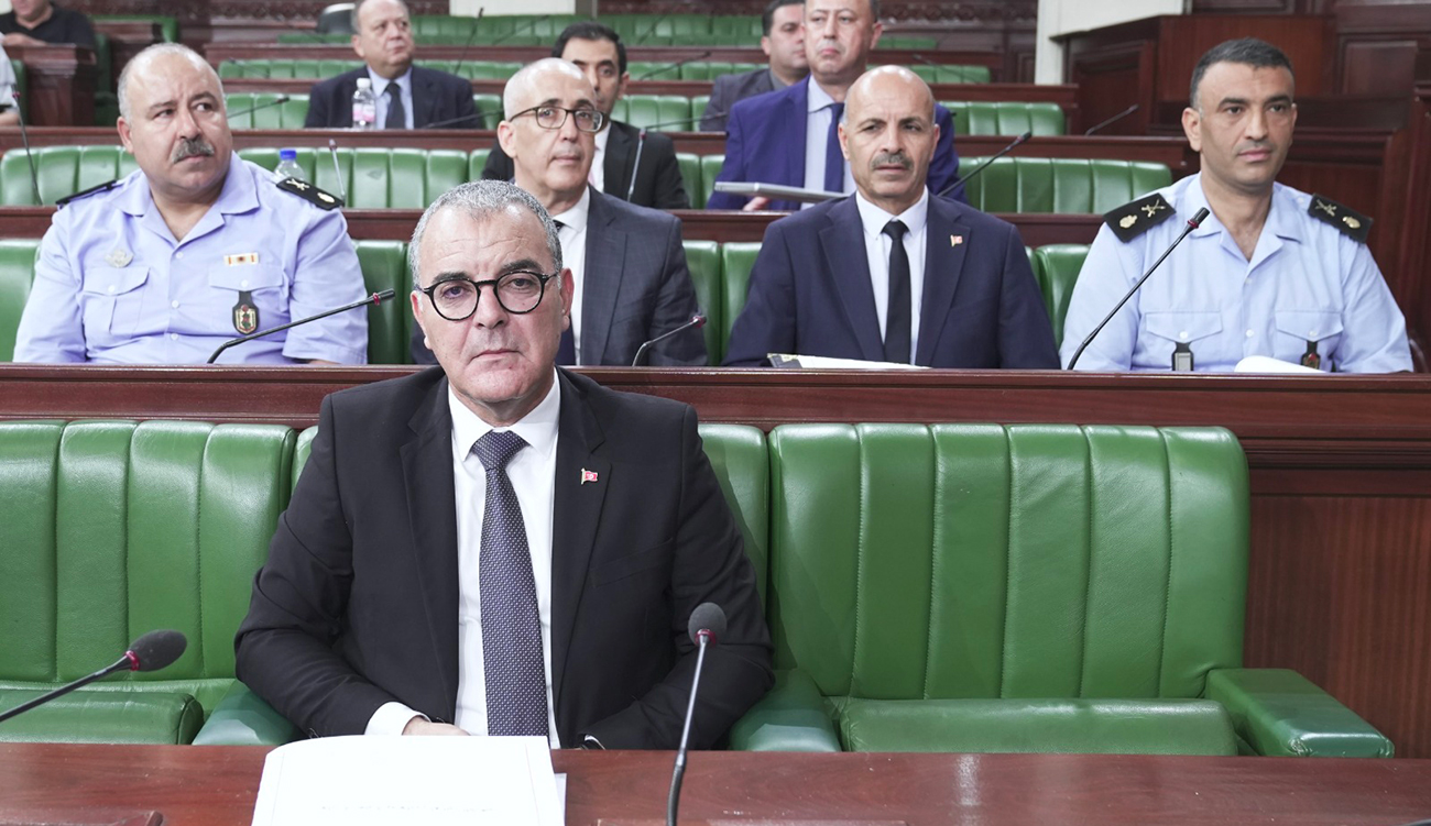 Octroi d’un prêt de 50 millions d’euros pour le développement des services de protection civile