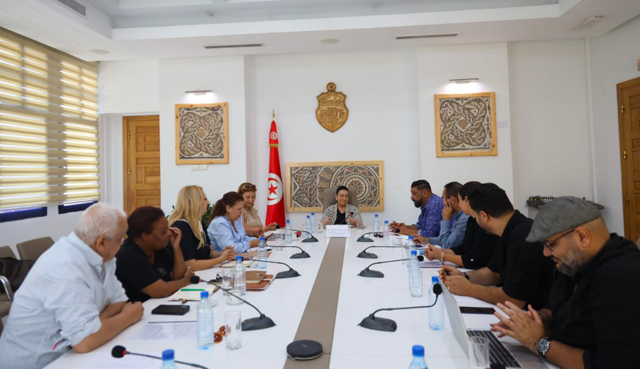 La Tunisie accueillera son premier festival international de rap : les détails