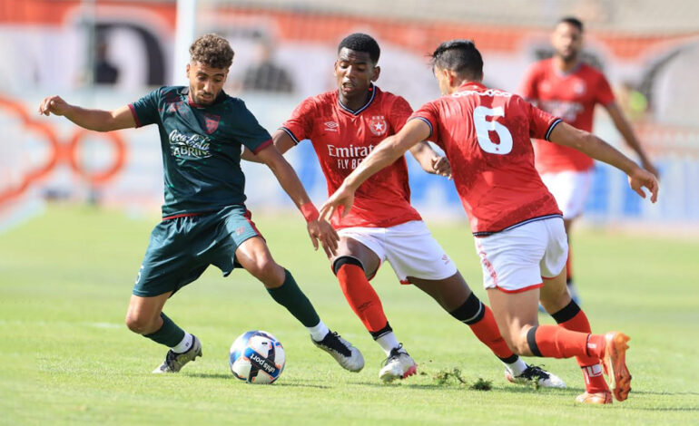 Le ST met en œuvre sa stratégie : Réussir l’amalgame