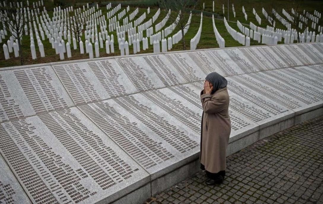 11 juillet 2005/ 11 juillet 2025 : Srebrenica, le devoir de mémoire face à l’oubli