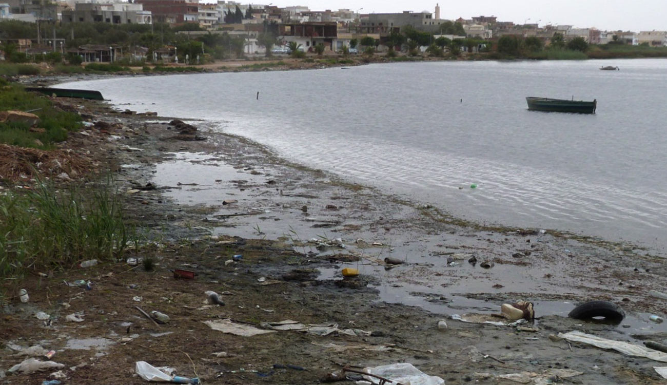 Monastir, Sousse, Ben Arous… Ces plages que la pollution étouffe