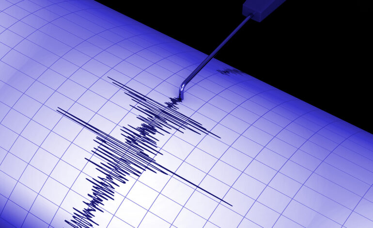 Un séisme de magnitude 5,1 au large de la Nouvelle-Zélande