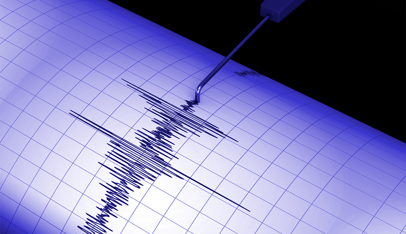Un séisme de magnitude 5,1 au large de la Nouvelle-Zélande