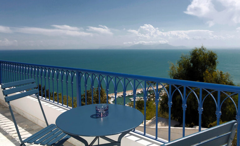 Voici combien coûtent les locations de vacances en Tunisie cet été 2025