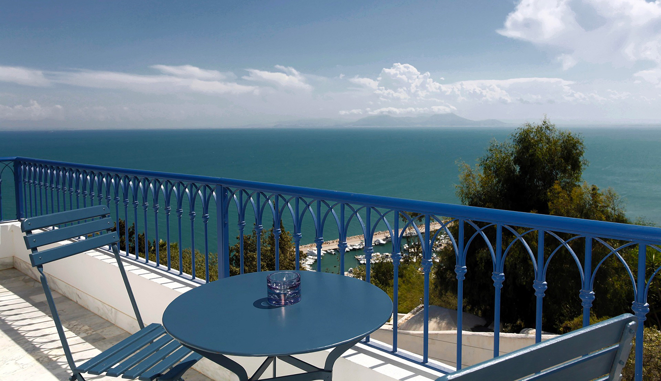 Voici combien coûtent les locations de vacances en Tunisie cet été 2025