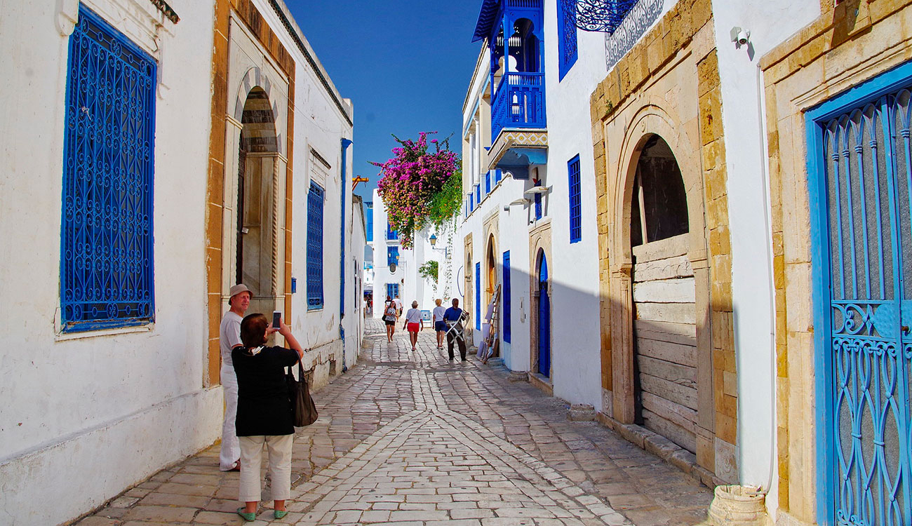 Jusqu’à juin 2025, 4.3 millions de touristes ont visité la Tunisie