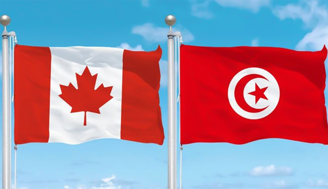 Plus de 40.000 tunisiens vivent au Canada