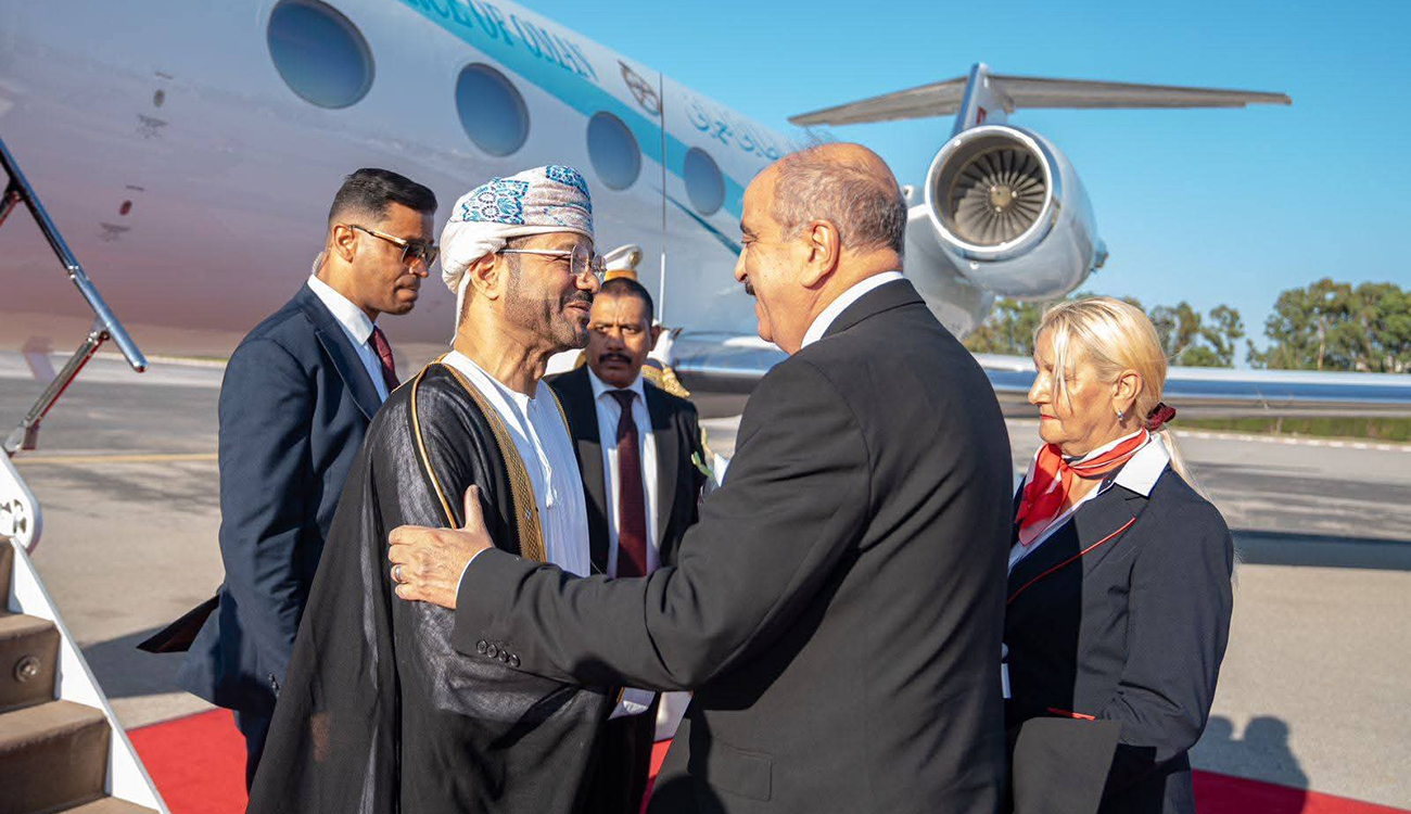 Tunisie – Sultanat  d’Oman : Une convergence de vues et un plan d’action commun